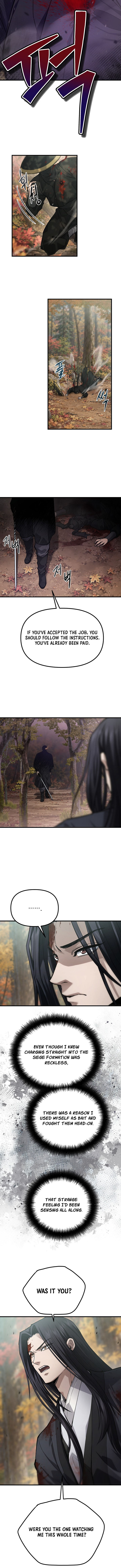 Dark and Light Martial Emperor Chapter 72 12